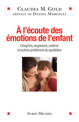 A l'écoute des émotions de l'enfant