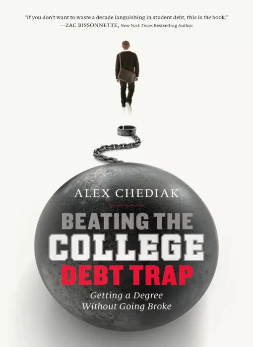 Beating the College Debt Trap: Getting a Degree Without Going