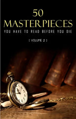 50 Masterpieces you have to read before you die, Volume 2