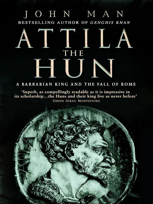 Attila the Hun