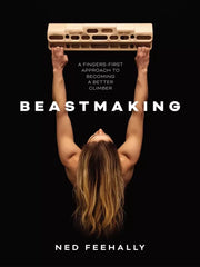 Beastmaking: A fingers-first approach to becoming a better