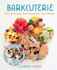 Barkcuterie: 25 Pawsome Snack Boards Your Dog Will Love