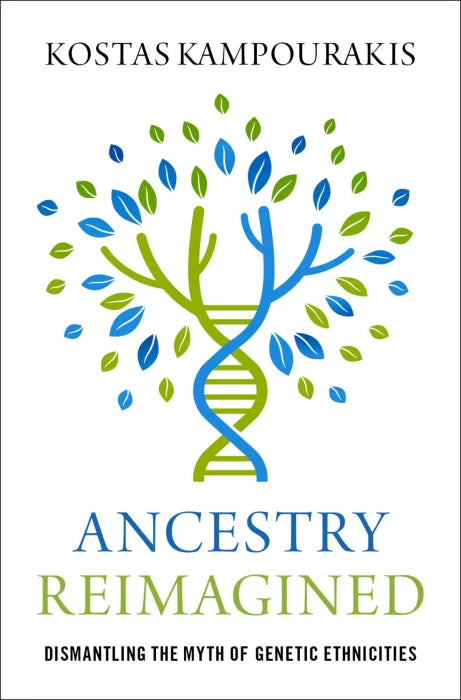 Ancestry Reimagined: Dismantling the Myth of Genetic Ethnicities