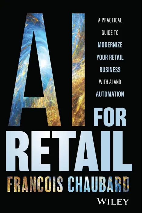 AI for Retail: A Practical Guide to Modernize Your Retail