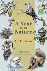 A Year with Nature: An Almanac