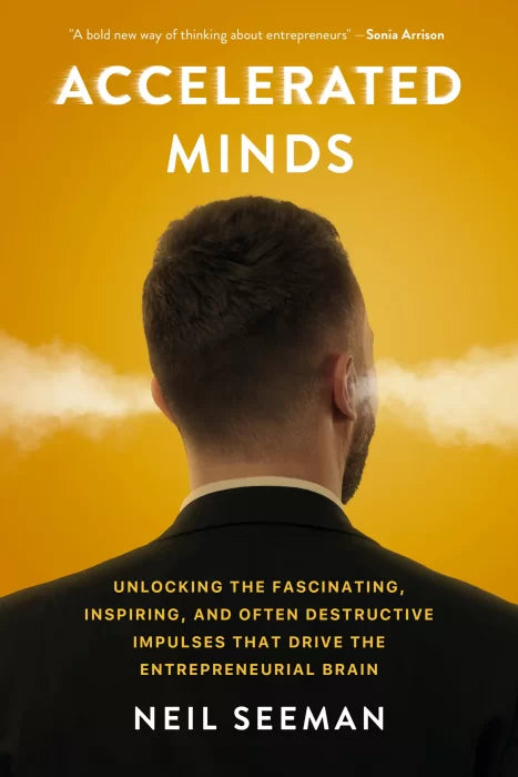 Accelerated Minds: Unlocking the Fascinating, Inspiring, and