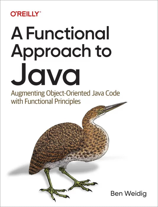 A Functional Approach to Java: Augmenting Object-Oriented Java