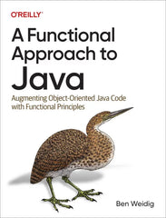 A Functional Approach to Java: Augmenting Object-Oriented Java