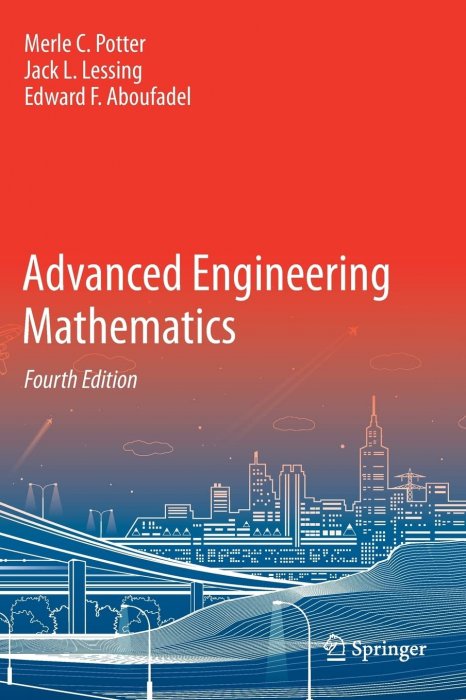 Advanced Engineering Mathematics, 4th Edition (Solution Manual)