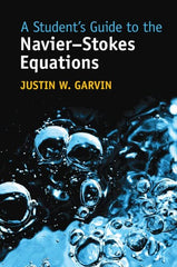 A Student's Guide to the Navier-Stokes Equations (Student's