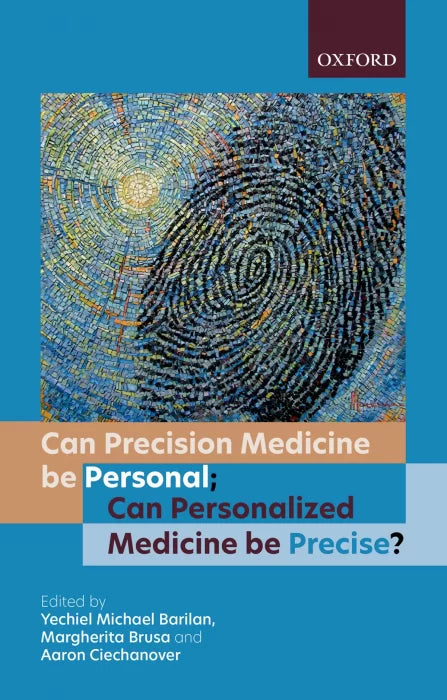 Can precision medicine be personal; Can personalized medicine be