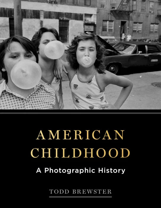 American Childhood: A Photographic History