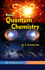 Basic Quantum Chemistry