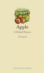 Apple: A Global History (Edible)