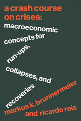 A Crash Course on Crises: Macroeconomic Concepts for Run-Ups,