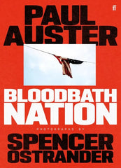 Bloodbath Nation, UK Edition