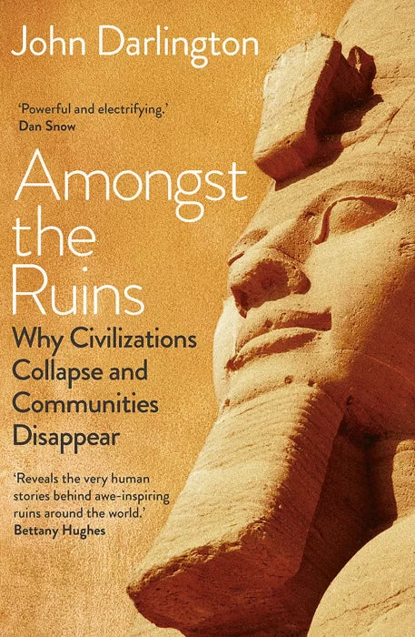 Amongst the Ruins: Why Civilizations Collapse and Communities