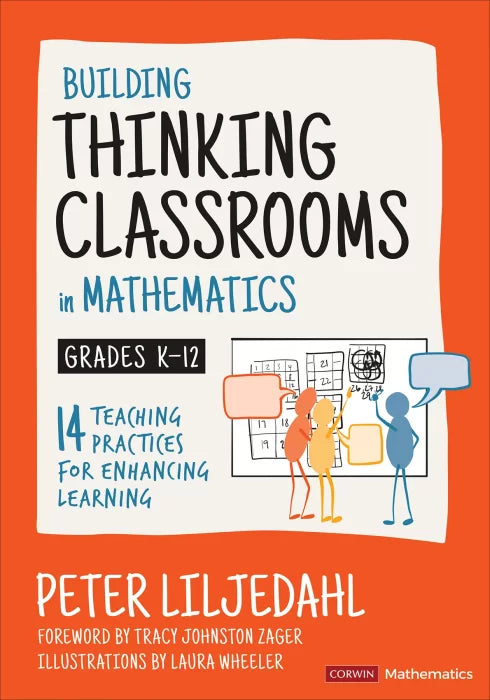 Building Thinking Classrooms in Mathematics, Grades K-12: 14