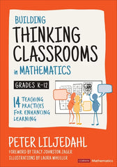 Building Thinking Classrooms in Mathematics, Grades K-12: 14