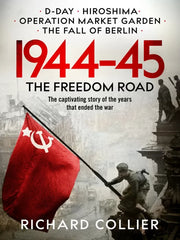 1944–45: The Freedom Road