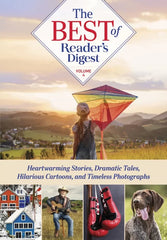 Best of Reader's Digest, Volume 4: Heartwarming Stories,