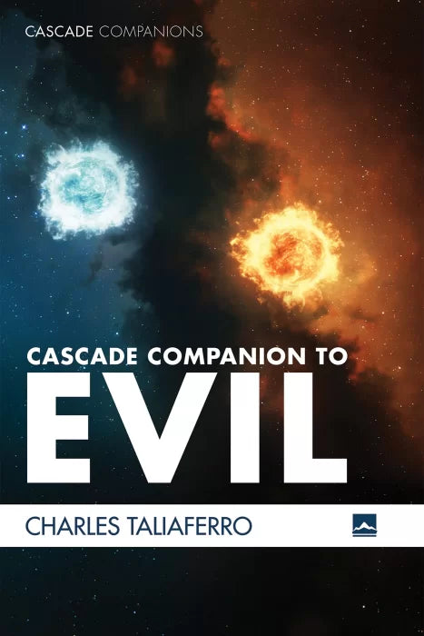 Cascade Companion to Evil (Cascade Companions)