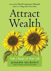 Attract Wealth: Take Charge of Your Life