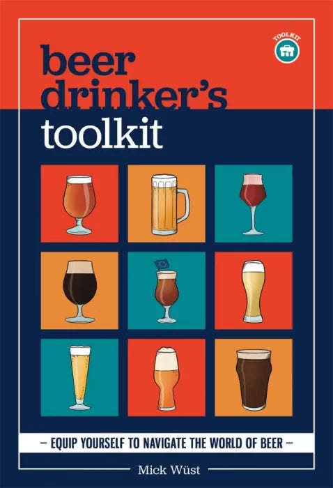 Beer Drinker's Toolkit