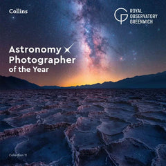 Astronomy Photographer of the Year: Collection 11