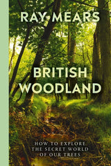 British Woodland: How to explore the secret world of our forests