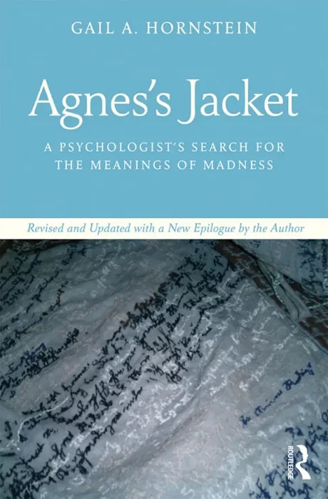 Agnes's Jacket: A Psychologist's Search for the Meanings of