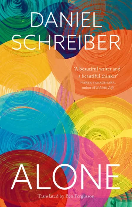 Alone: Reflections on Solitary Living