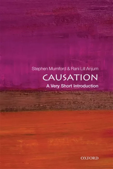 Causation: A Very Short Introduction (Very Short Introductions)