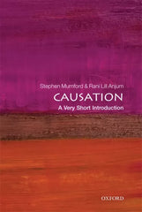 Causation: A Very Short Introduction (Very Short Introductions)