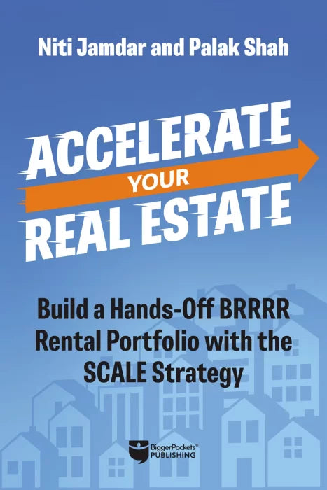 Accelerate Your Real Estate: Build a Hands-Off Rental Portfolio