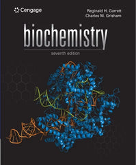 Biochemistry, 7th Edition