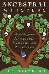 Ancestral Whispers: A Guide to Building Ancestral Veneration