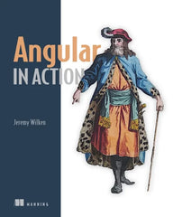 Angular in Action