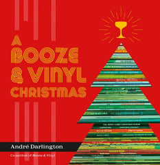 A Booze & Vinyl Christmas: Merry Music-and-Drink Pairings to