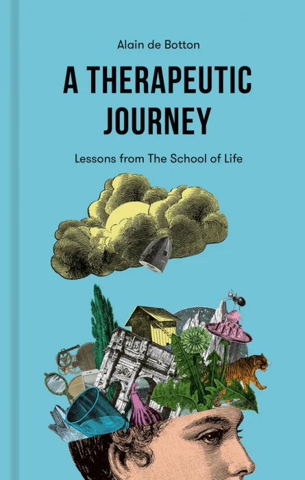 A Therapeutic Journey: Lessons from The School of Life