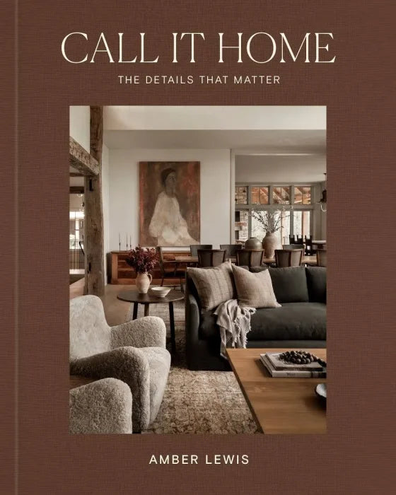 Call It Home: The Details That Matter