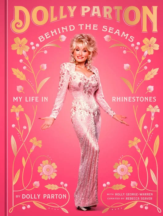 Behind the Seams: My Life in Rhinestones