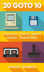 20 Goto 10: 10101001 facts about retro computers