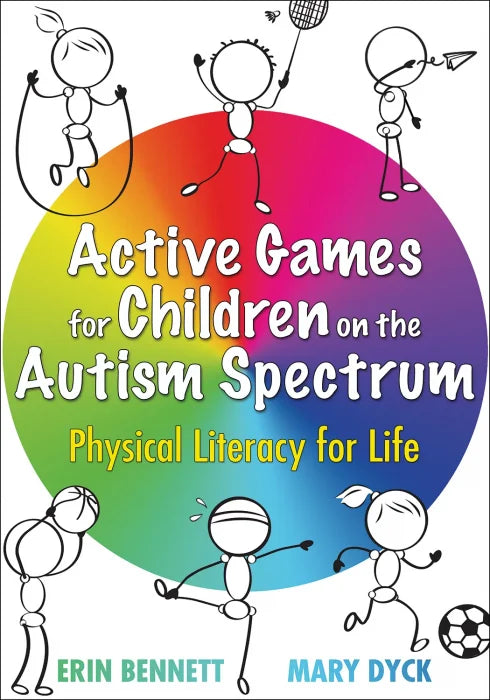 Active Games for Children on the Autism Spectrum: Physical