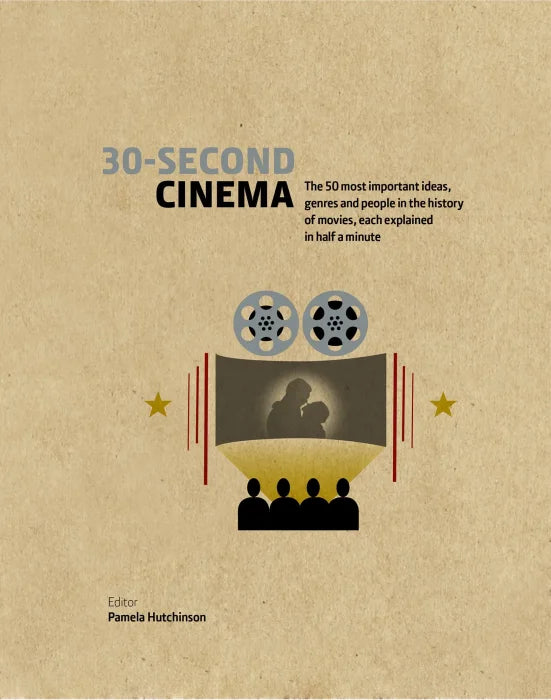 30-Second Cinema (30 Second)