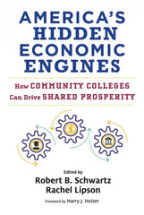 America's Hidden Economic Engines: How Community Colleges Can