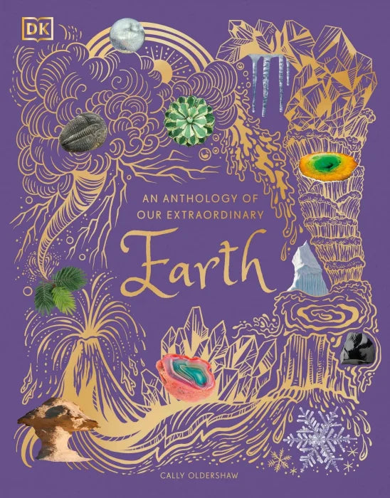 An Anthology of Our Extraordinary Earth (DK Children's