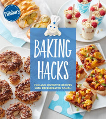 Baking Hacks: Fun and Inventive Recipes with Refrigerated Dough