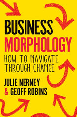 Business Morphology: How to navigate through change