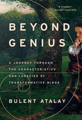 Beyond Genius: A Journey Through the Characteristics and